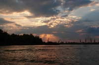 В Херсонской области 27 сентября объявили выходным днем в связи с референдумом