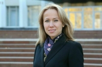 Надежда Преподобная назначена заместителем министра культуры