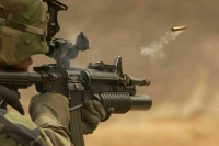 Рогов заявил о планах Киева форсировать Днепр