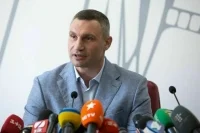 Кличко заявил, что Украина допустила много ошибок в начале спецоперации