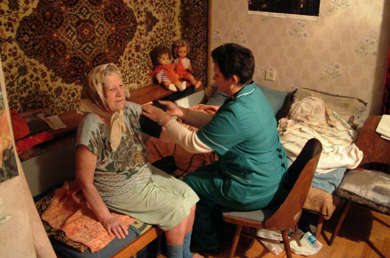 В Госдуме хотят ликвидировать термин «медицинская услуга»