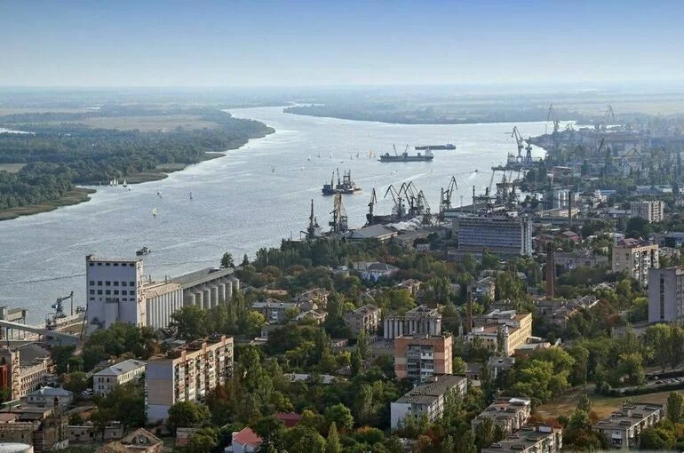 В Херсонской области надеются стать субъектом РФ в ближайшее время