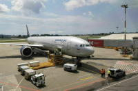 Режим временного ограничения полетов в 11 аэропортов продлили до 4 октября