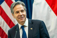 Блинкен заявил о плане на случай возможного применения Россией ядерного оружия