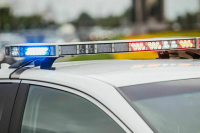 В школе Ижевска была открыта стрельба, есть пострадавшие