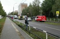 Число погибших в результате стрельбы в школе Ижевска выросло до 13