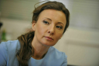 Кузнецова: Законопроект о психологической помощи внесут в ближайшее время