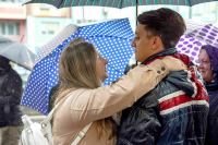  Кузнецова рассказала о программах поддержки семей мобилизованных 