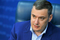 Правкомиссия поддержала законопроект об ответственности за ЛГБТ-пропаганду