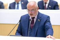 Парламентарии не планируют обсуждать новые законопроекты о наказаниях за уклонение от службы