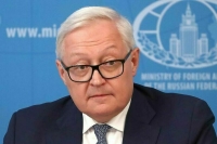 Рябков: В состав БРИКС хотели бы войти до полутора десятков стран