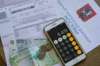 Правительству предложили пересмотреть решение о повышении платы за ЖКУ в декабре