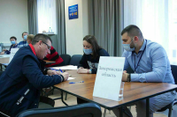 Балицкий заявил, что референдум в Запорожской области состоялся