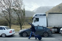 Казахстан будет выдавать России объявленных в розыск уклонистов