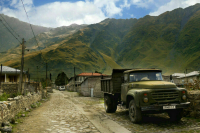 Глава МВД Грузии не видит причин для закрытия границы с Россией