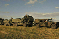 СМИ: Запад не планирует увеличивать поставки тяжелых вооружений Киеву