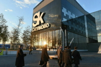 Организации в «Сколково» смогут разрабатывать образовательные стандарты