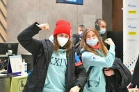 Чемпионам соревнований хотят разрешить поступать в профильные вузы без экзаменов