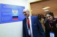 ЕС может ввести санкции против наблюдателей на референдумах о вхождении в РФ