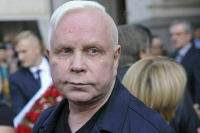 Певец Борис Моисеев скончался на 69-м году жизни