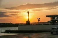 Губернатор Севастополя Развожаев рассказал об ошибках в ходе мобилизации