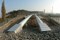 СМИ: Шведские сейсмологи зафиксировали взрывы близ «Северных потоков»