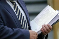 В Госдуму внесен на ратификацию Договор СНГ о борьбе с отмыванием доходов 