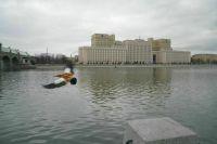 Некоторым военным повысят денежное довольствие