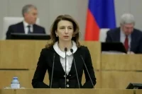 В Комитете Госдумы по бюджету и налогам произошла кадровая перестановка