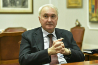 При начислении военных пенсий планируют отказаться от понижающего коэффициента