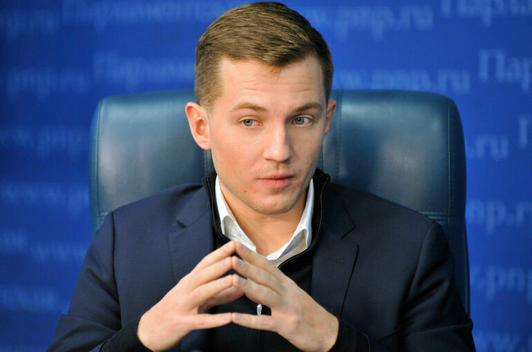 Комитет Госдумы по молодежной политике займется трудоустройством подростков