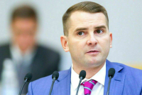 Нилов объяснил, почему айтишников нужно освободить от мобилизации