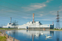 Володин поздравил атомщиков с профессиональным праздником