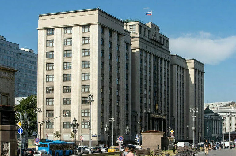 Комитет Госдумы поддержал законопроект о кредитных каникулах участникам СВО
