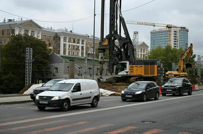 В Мособлдуме хотят упростить комплексное развитие несмежных территорий