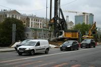 В Мособлдуме хотят упростить комплексное развитие несмежных территорий