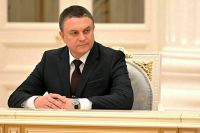 Пасечник обратился к Путину с просьбой о вхождении ЛНР в состав РФ