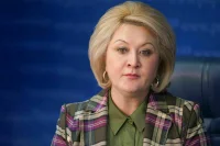 Гумерова объяснила значение «золотого стандарта» образования
