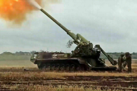 В Минобороны заявили о провале наступления ВСУ на Краснолиманском направлении