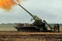 В Минобороны заявили о провале наступления ВСУ на Краснолиманском направлении