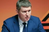 Решетников заявил, что четверть экспорта и импорта России попала под санкции
