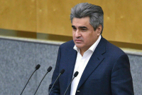 Нечаев сообщил, что нарушения при частичной мобилизации активно разбираются