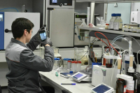 Решетников назвал науку и технологии приоритетами развития