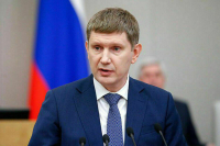 Решетников предупредил, что антироссийские санкции будут долгосрочными