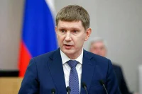 Решетников предупредил, что антироссийские санкции будут долгосрочными