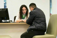 Госдума приняла закон о кредитных каникулах для участников спецоперации