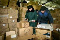 Таможенникам разрешат расследовать дела по валютным преступлениям