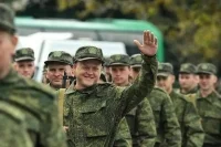 Участникам спецоперации предоставят кредитные каникулы