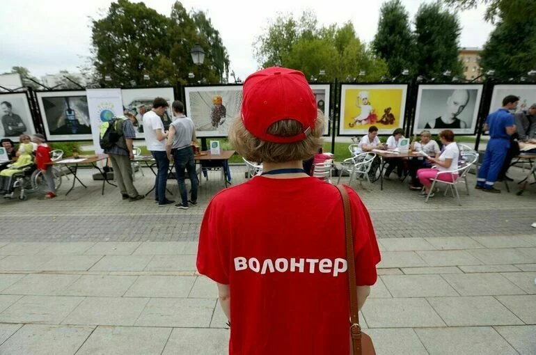 Госдума приняла закон о компенсациях за вред здоровью волонтеров