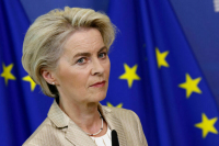 В Еврокомиссии хотят ограничить цены на российскую нефть